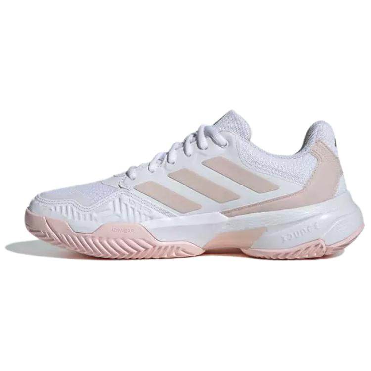 Кроссовки женские Adidas Courtjam Control 3 - Boxette Shop
